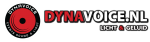dynavoice new logo
